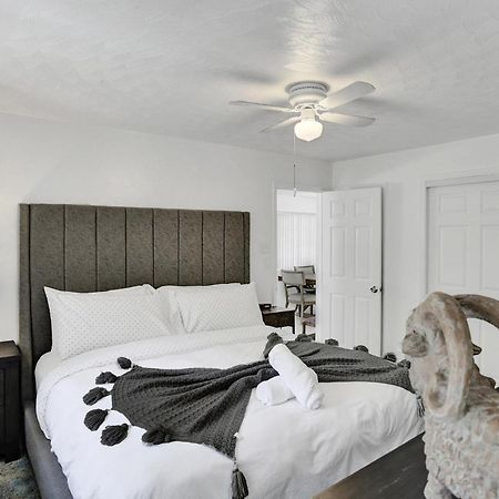 Apartamento Victoria Park Regency Fort Lauderdale Exterior foto