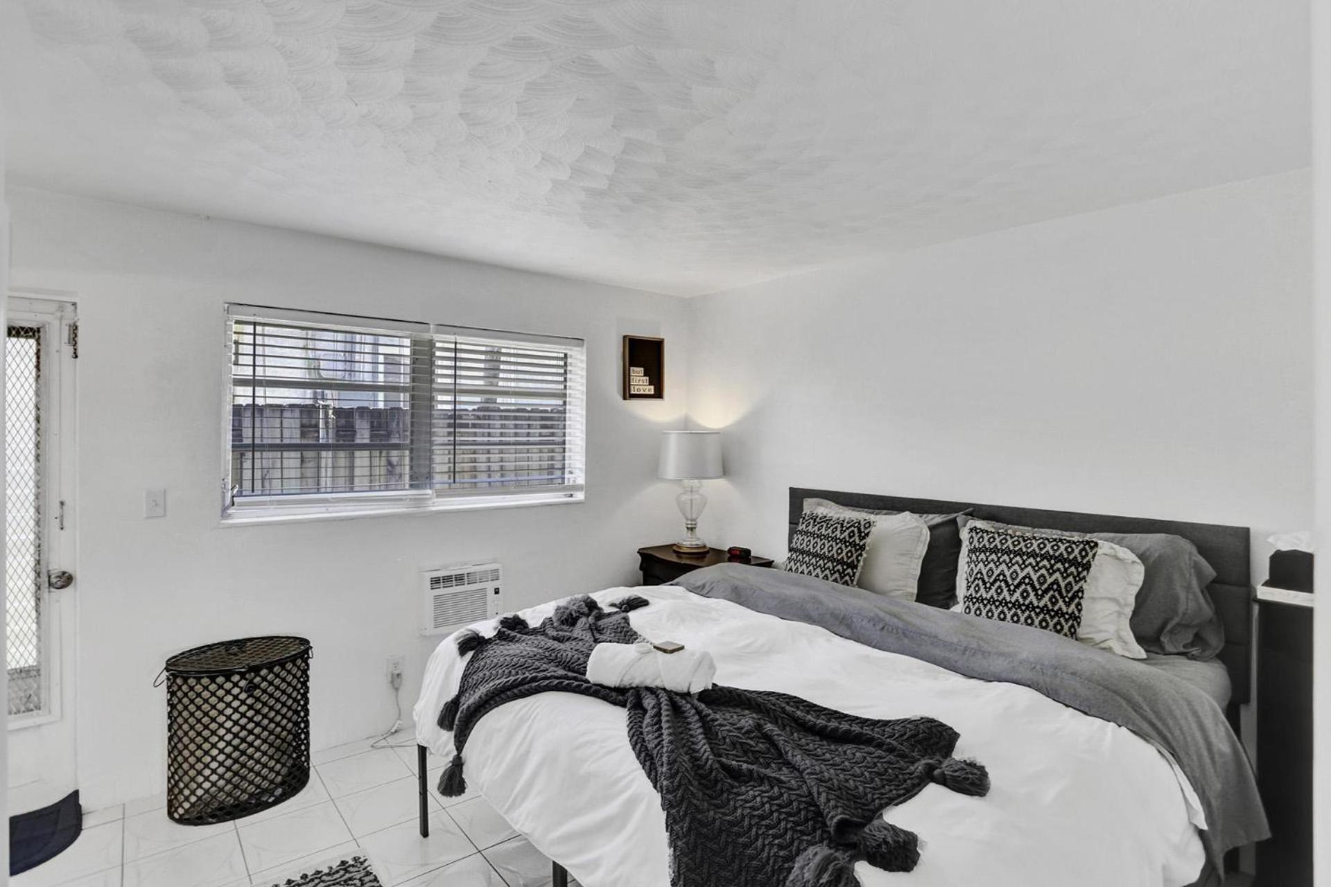 Apartamento Victoria Park Regency Fort Lauderdale Habitación foto