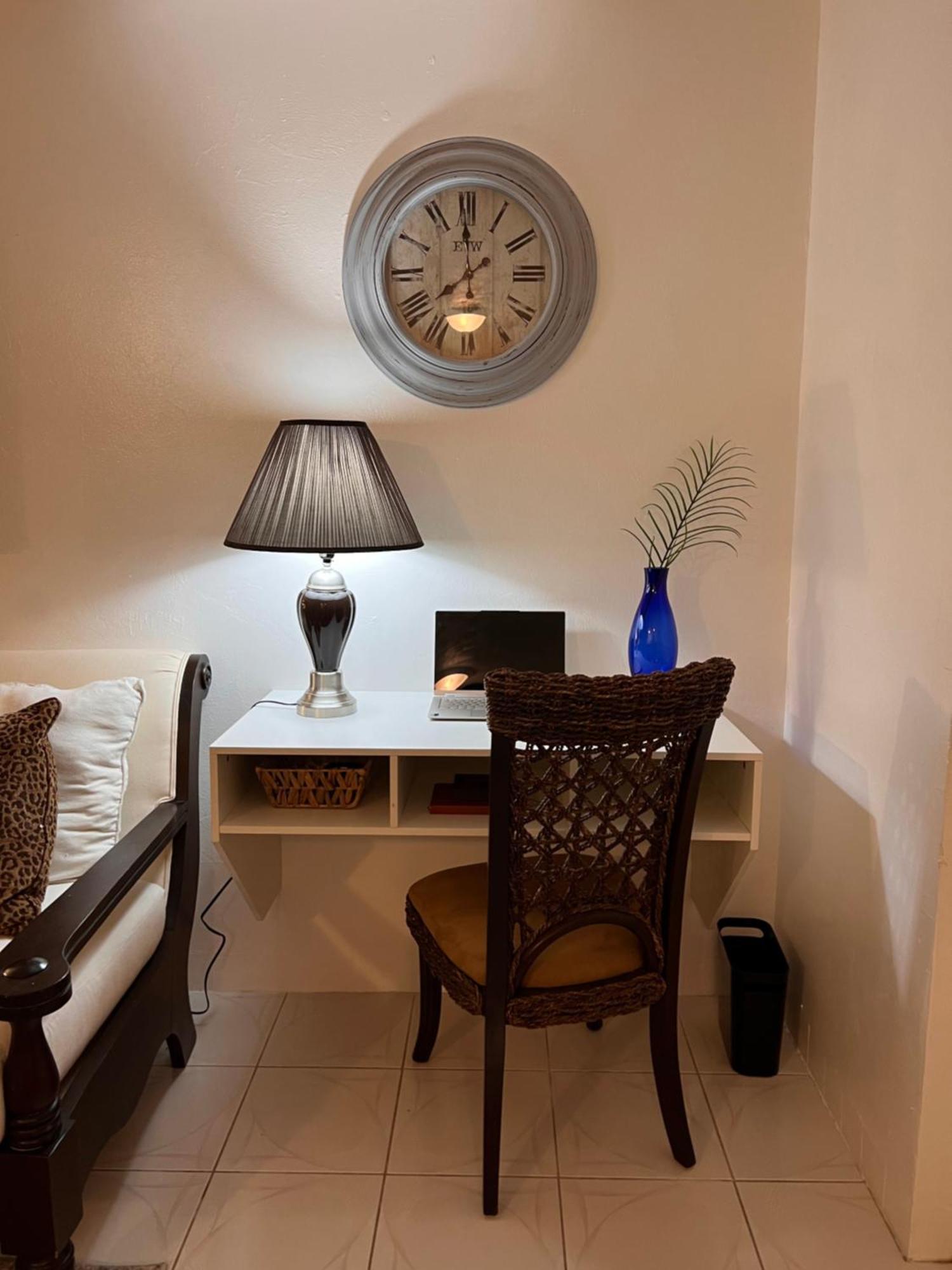 Apartamento Victoria Park Regency Fort Lauderdale Habitación foto