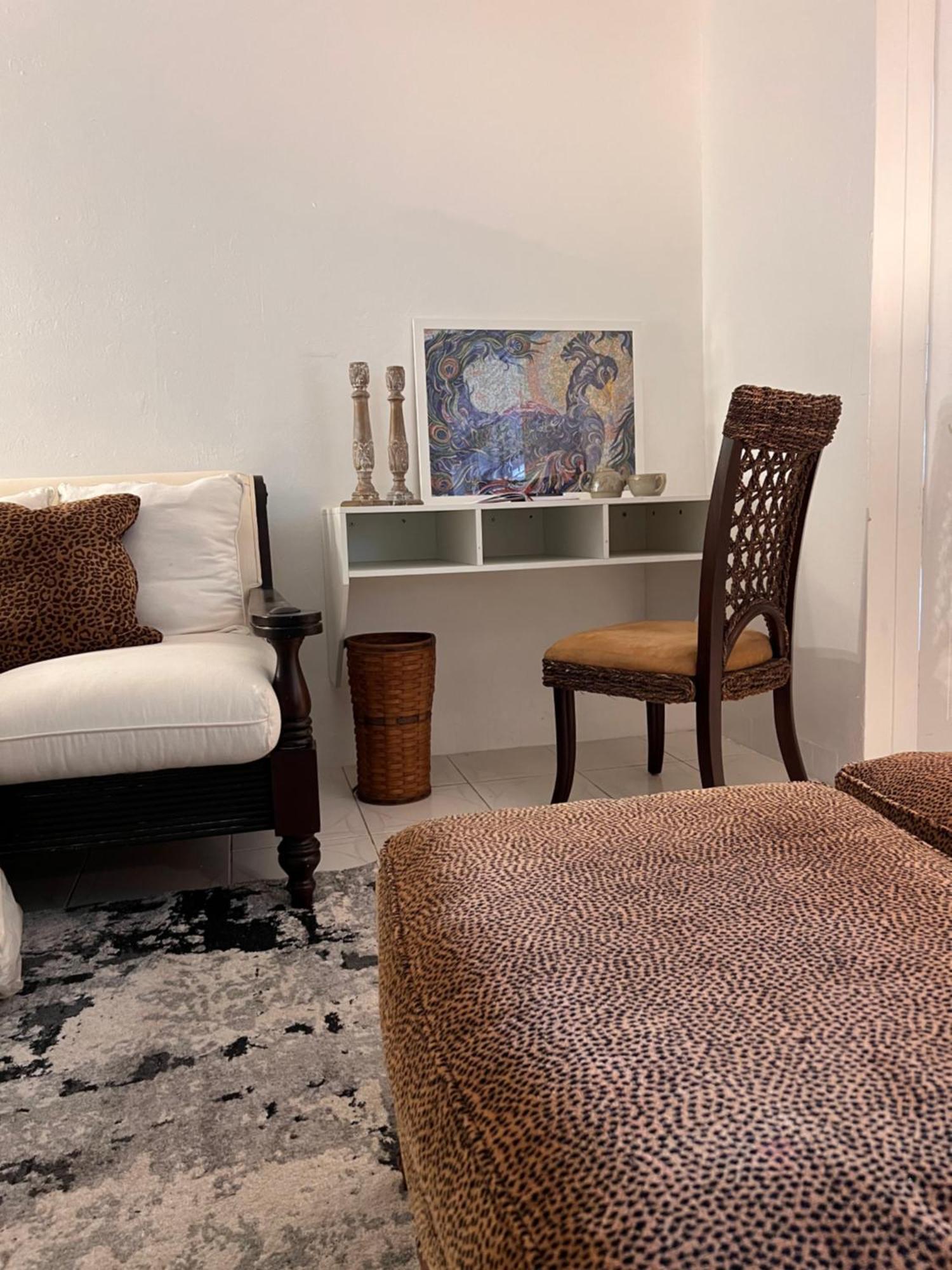 Apartamento Victoria Park Regency Fort Lauderdale Habitación foto