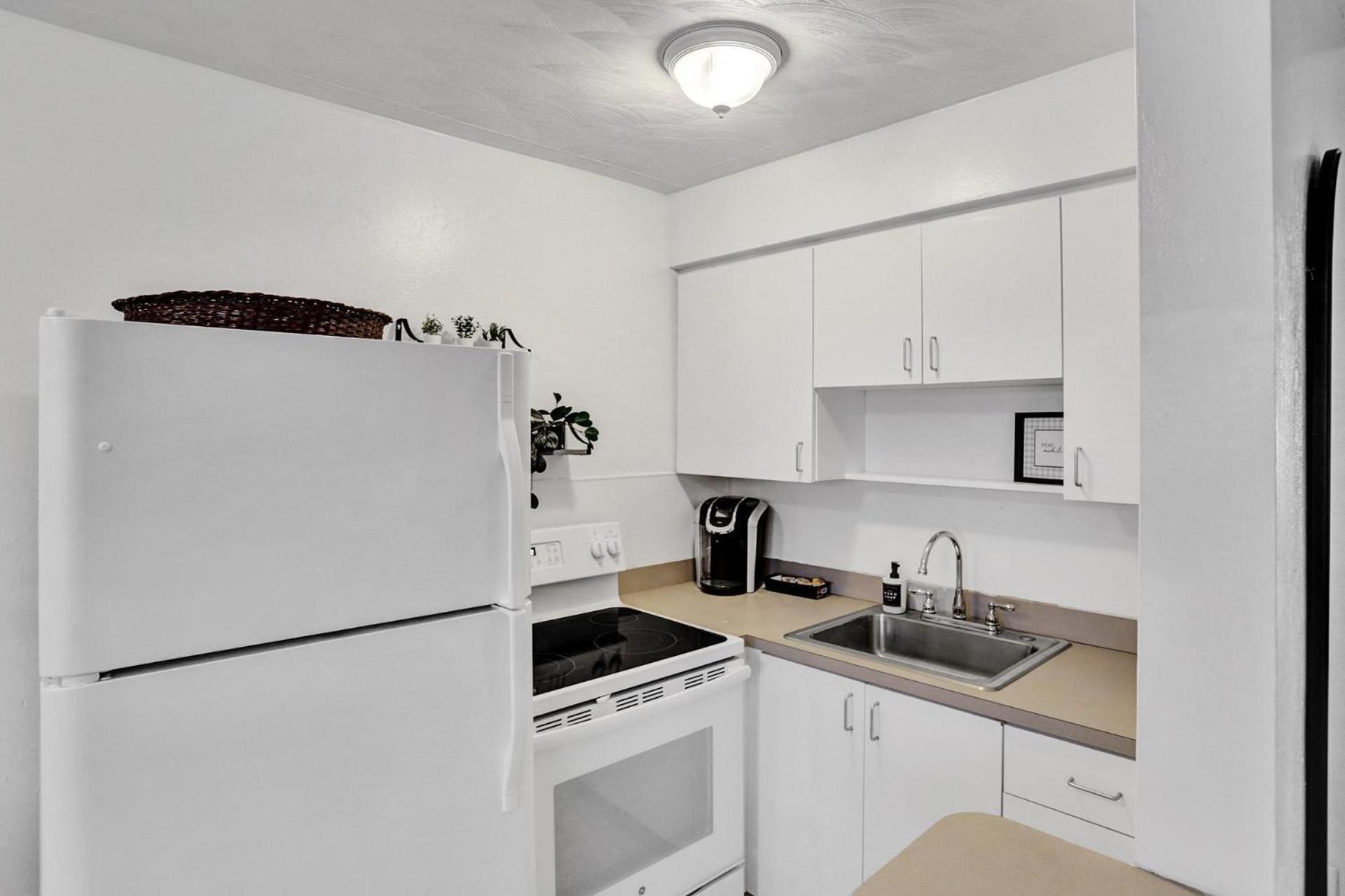 Apartamento Victoria Park Regency Fort Lauderdale Exterior foto