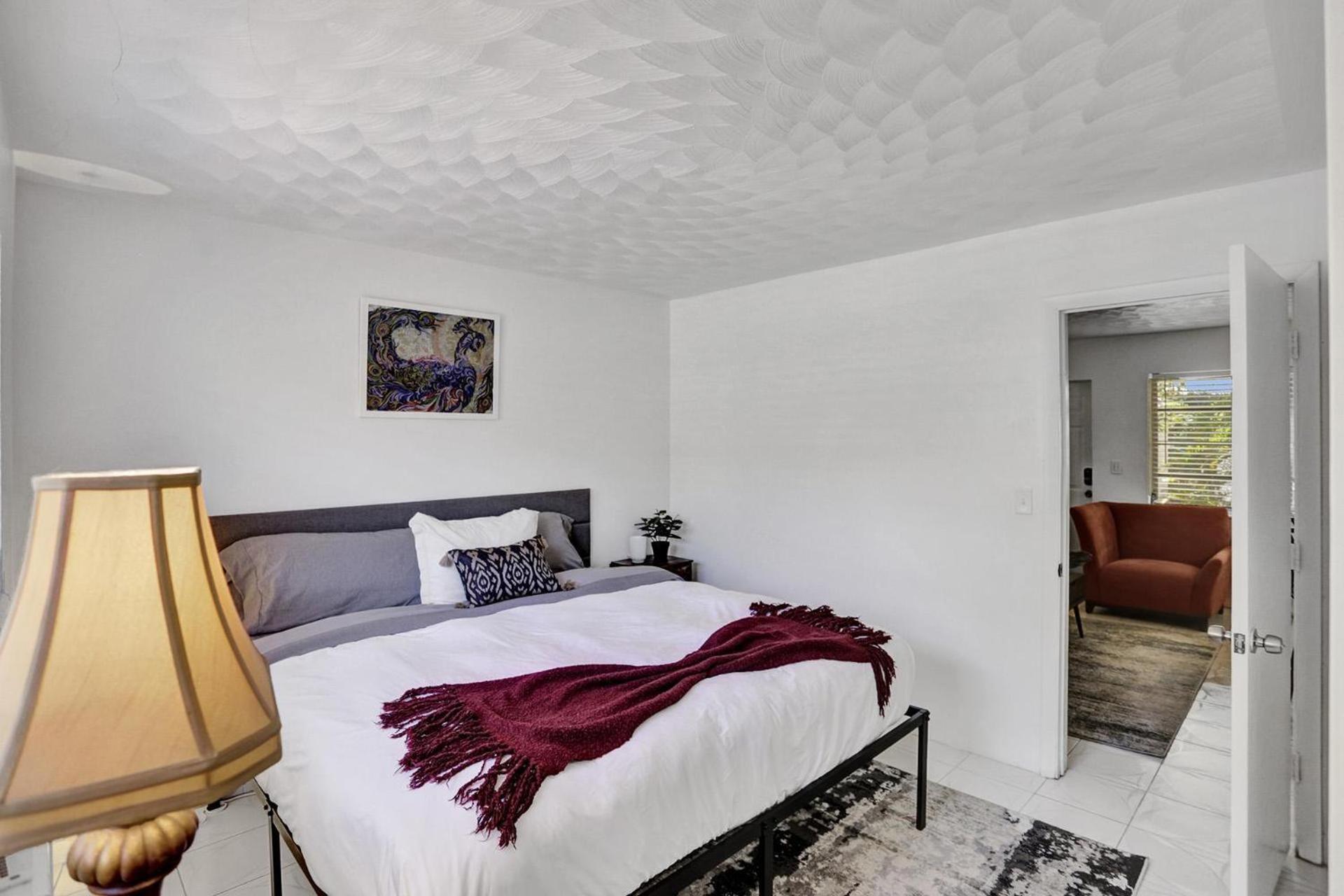 Apartamento Victoria Park Regency Fort Lauderdale Habitación foto