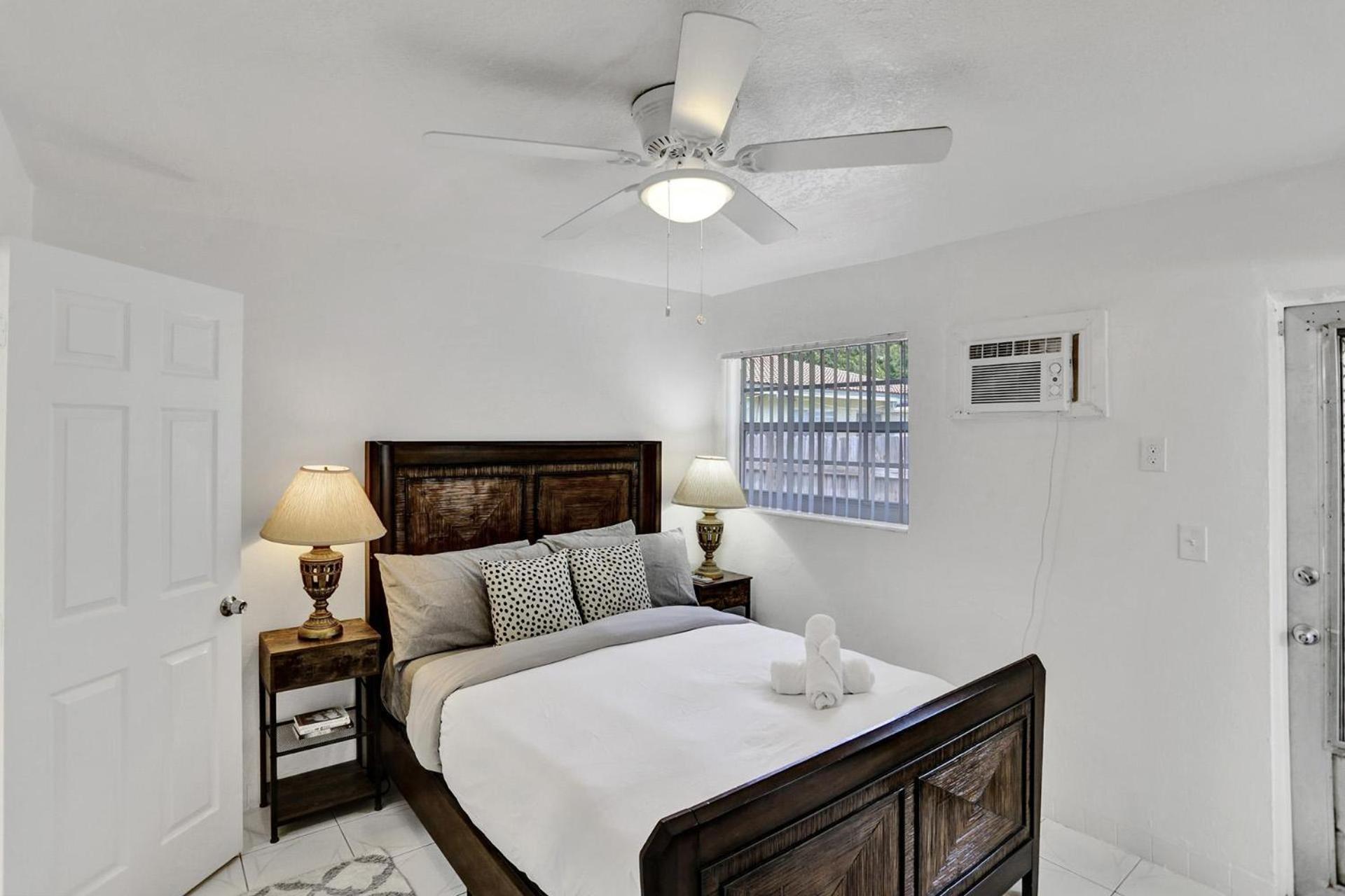 Apartamento Victoria Park Regency Fort Lauderdale Habitación foto