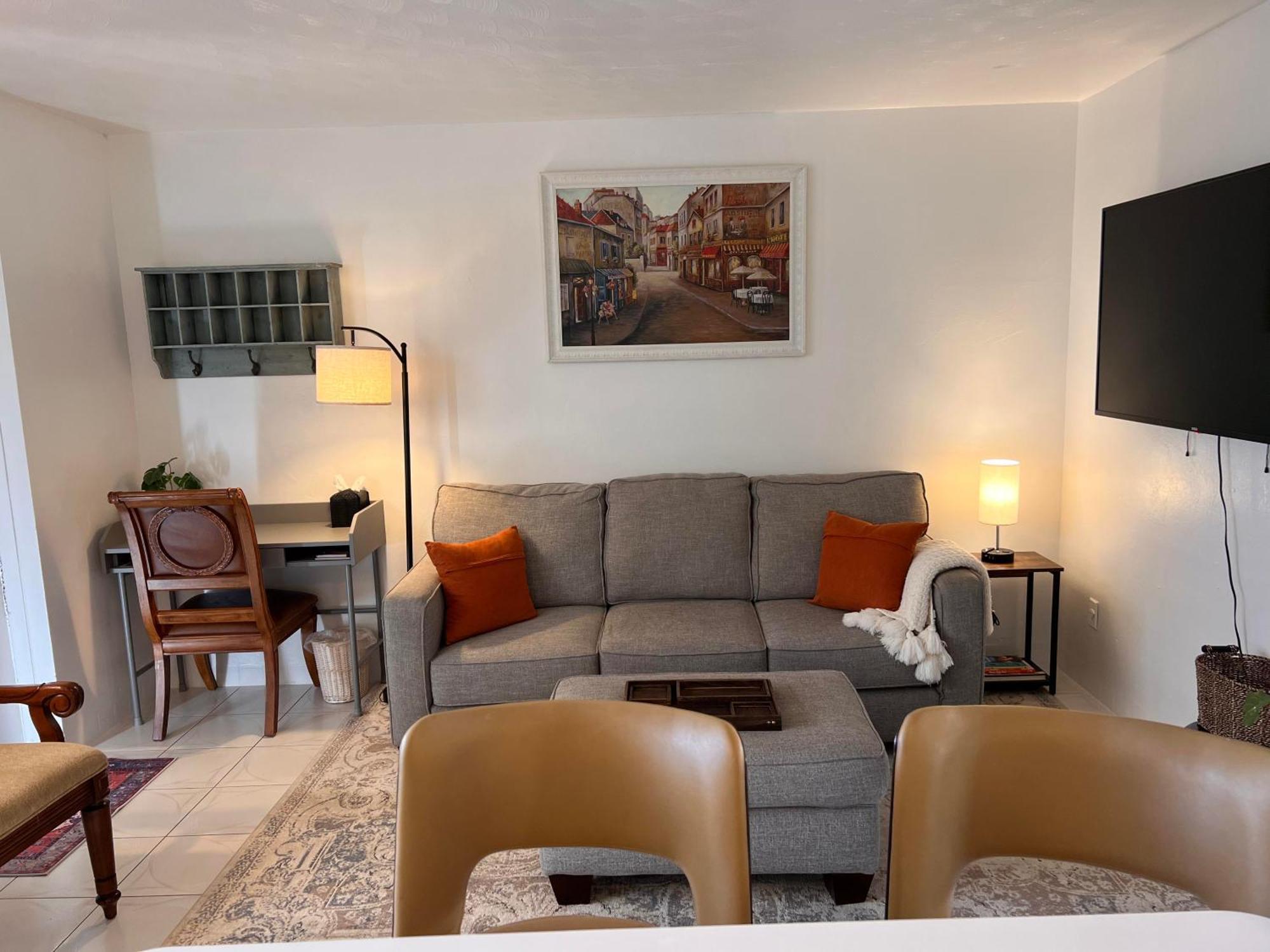 Apartamento Victoria Park Regency Fort Lauderdale Habitación foto