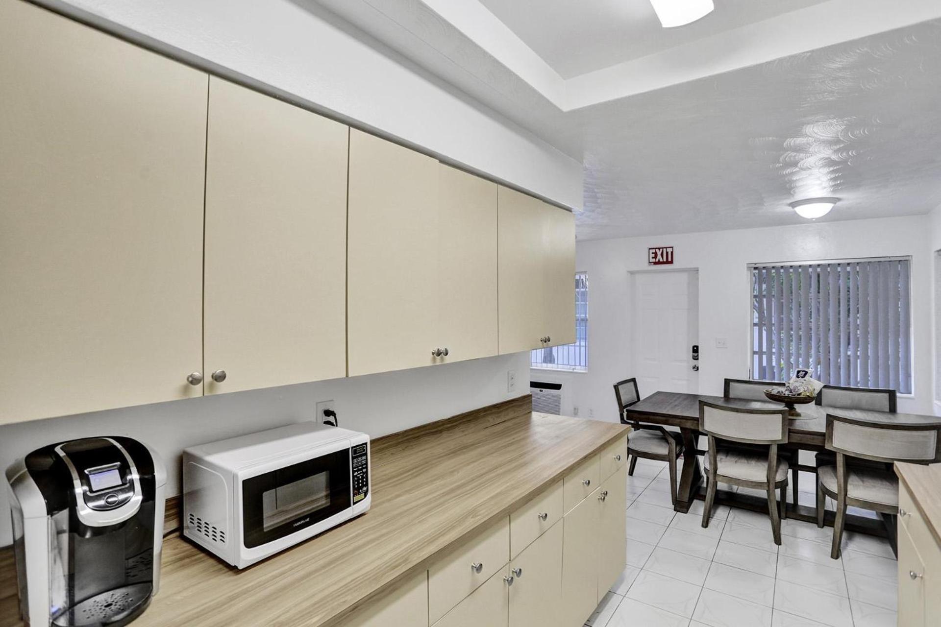 Apartamento Victoria Park Regency Fort Lauderdale Habitación foto