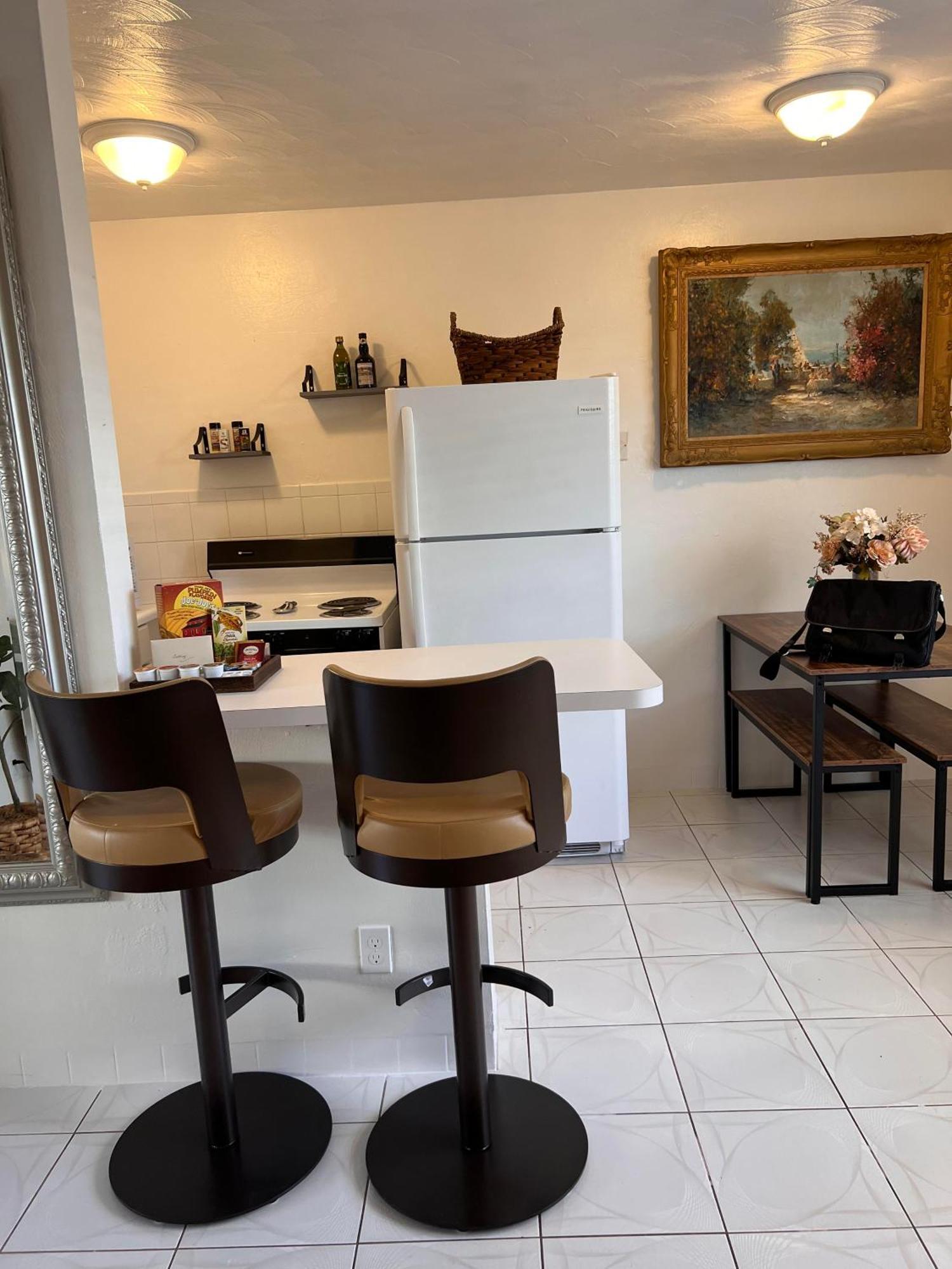 Apartamento Victoria Park Regency Fort Lauderdale Habitación foto