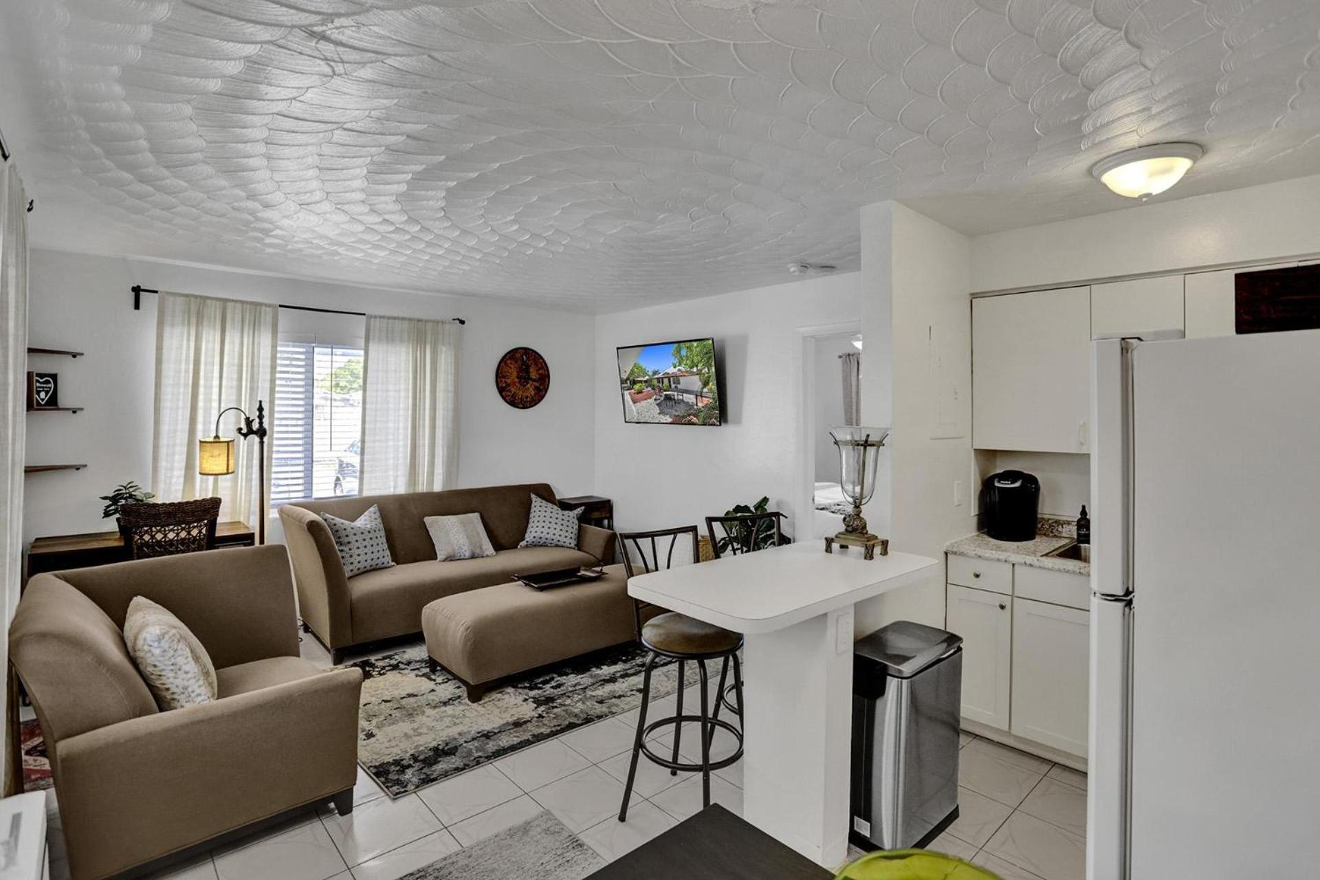 Apartamento Victoria Park Regency Fort Lauderdale Habitación foto