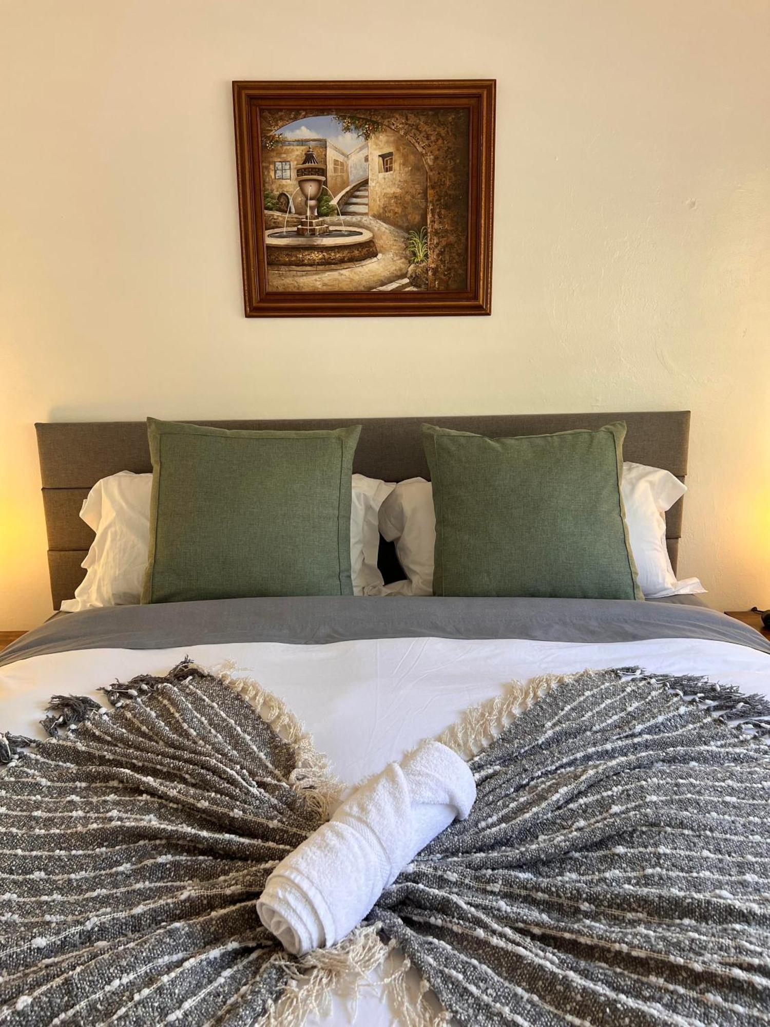 Apartamento Victoria Park Regency Fort Lauderdale Habitación foto