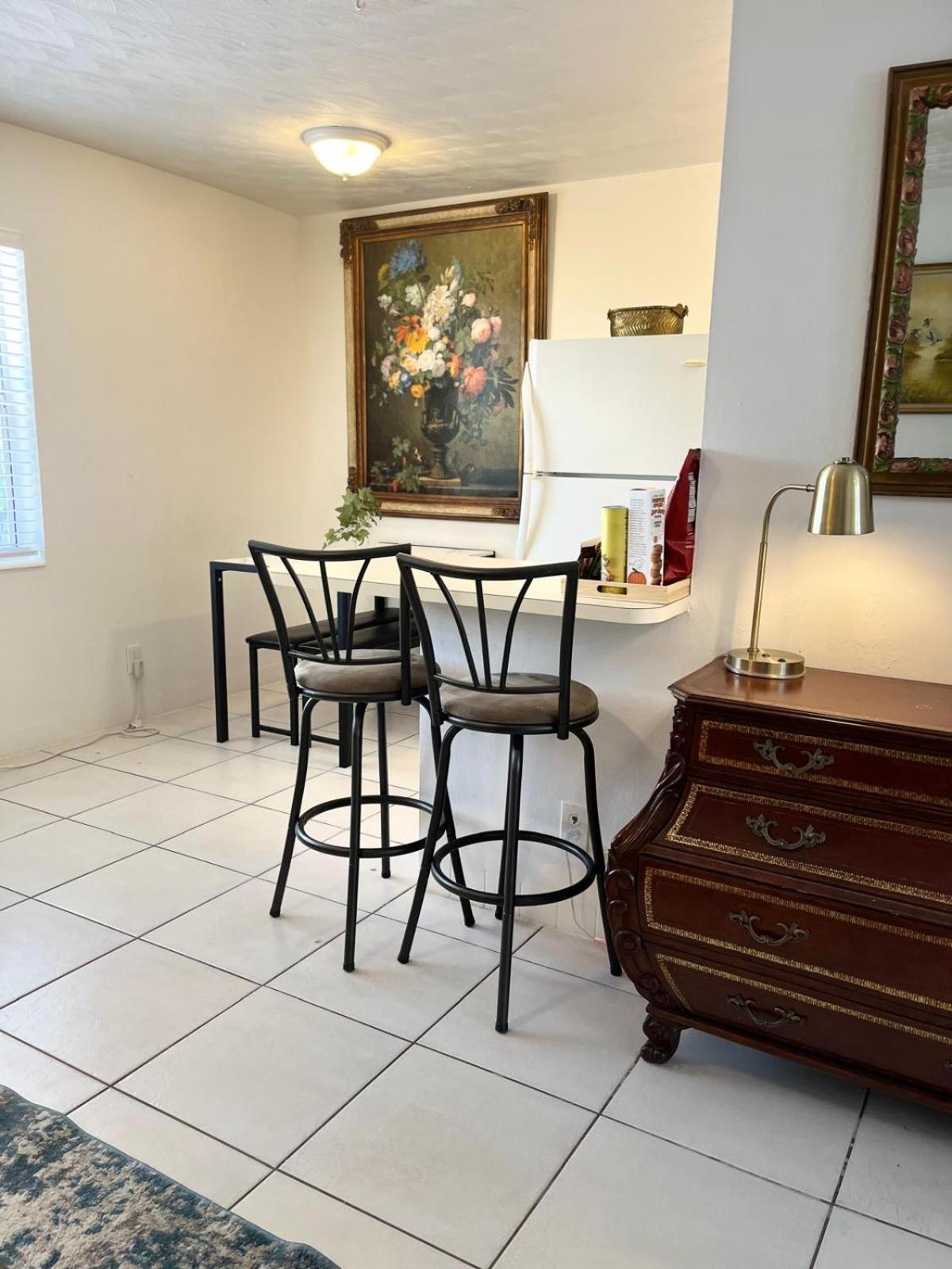Apartamento Victoria Park Regency Fort Lauderdale Exterior foto