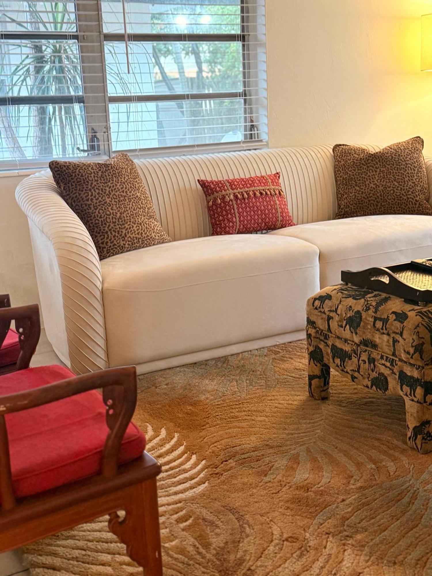 Apartamento Victoria Park Regency Fort Lauderdale Exterior foto